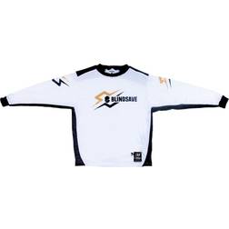 Blindsave Goalie Jersey Hvid X 2022