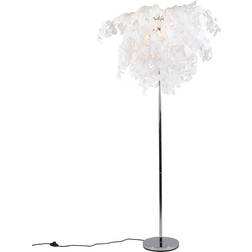 Trio Lighting Reality Leuchten R40463001 Leavy Golvlampa