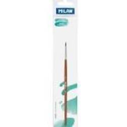 MiLAN Brush no. 2 series 101 round