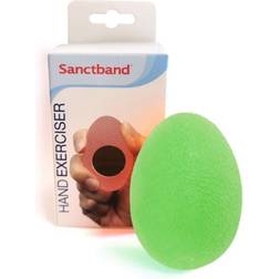 Sanctband Renforçateur Ergonomique de Préhension Eiform Vert