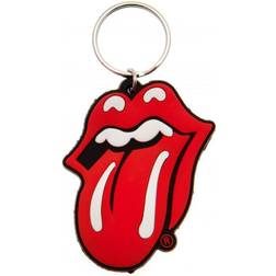 Rolling Stones The Nyckelring Tongue