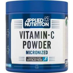 Applied Nutrition C -vitamin 200