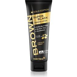 Tannymaxx Tanny Maxx Super Black Gold Edition 125ml