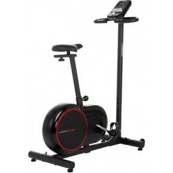 Hammer Cardio 5.0 Upprätt motionscykel