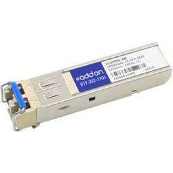 AddOn 3CSFP92-AO, SFP Transceiver, SMF Media, 1310nm Wavelength 3CSFP92-AO
