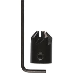 Bosch Påsticksförsänkare till träspiralborr 8,0 x 19 mm
