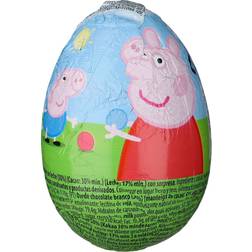 Peppa Pig Peppa Pig, Chokladägg med överraskning