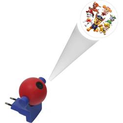 Niermann Standby LED Nachtlamp Paw Patrol