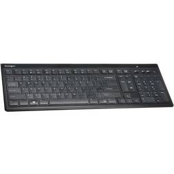 Kensington SLIM TYPE WRLS KEYBOARD