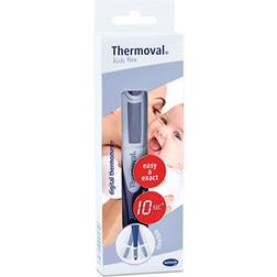 Hartmann Digital Termometer Thermoval Kids Flex