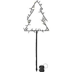 Star Trading 857-05 UDENDØRS DEKORATION Christmas Lamp