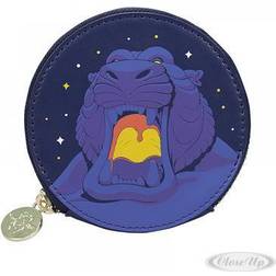 Half Moon Bay Disney Aladdin Cave of Wonders Purse