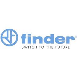 Finder 7F.21.8.230.2055 Ventilateur D'Armoire 28 W 155 x 155 x 57.2 mm 1 Pc