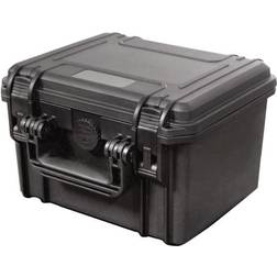Max MAX PRODUCTS MAX235H155 Universal Værktøjskuffert uden udstyr 1 stk. (B x H x T) 258 x 168 x 243 mm