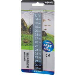 Aquael Stribe T9-termometer