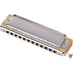 Hohner 270/48 Super Chromonica F