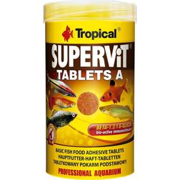 Tropical Supervit Tablets A 2