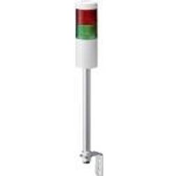 Patlite Signal Column LR6-202LJNW-RG LED röd, grön 1 st