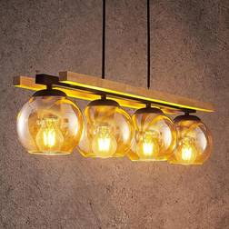 Lindby Enrique Pendant Lamp