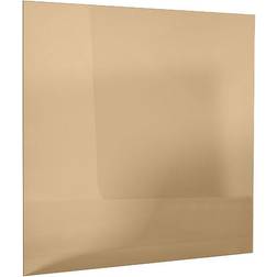 Superproof Glas rökfärgat 125cm Smart Fence