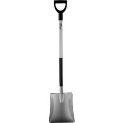 Dedra SAND SHOVEL METAL PVC HANDLE 120CM 80B010