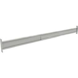 Treston Stabilitetsbøjle Grå ESD 1500-2250 mm