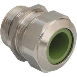 Kaiser Fototechnik 1100.36.98, Metallic, Rustfrit stål, 10 stk, PG36, 3,5 cm, IP68, IP69