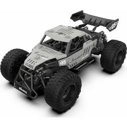 Amewi RC Car Stone Buggy DIY/uden batteri 71 dele grå/8