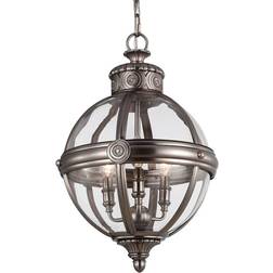 FEISS Elstead Adams - 3 Pendant Lamp