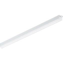 Philips Ledinaire Grundarmatur BN021C Loftplafond