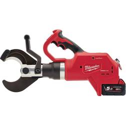 Milwaukee M18 HCC75-502C Kabelsax