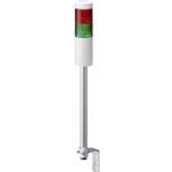 Patlite Signal Column LR5-202LJBW-RG LED röd, grön 1 st