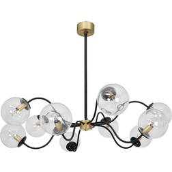 Hallbergs Octopus Pendellampa 104cm