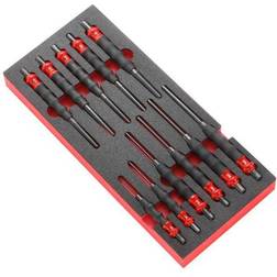 Facom 11 piece Pin Punch Set Tool Kit