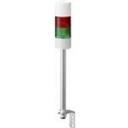 Patlite Signal Column LR6-202LJBW-RG LED röd, grön 1 st