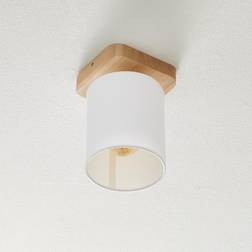 Spot-Light Loftlampe JENTA 1xE27/25W/230V Spotlight
