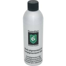 Guardian Blackpigmented Wood Oil Transparent 0.4L