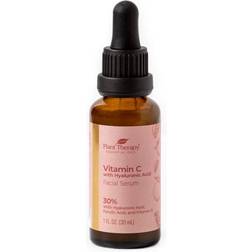 Therapy Facial Serum with Vitamin C Hyaluronic Acid