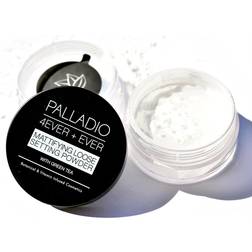 Palladio 4Ever Ever Mattifying Loose Setting Powder
