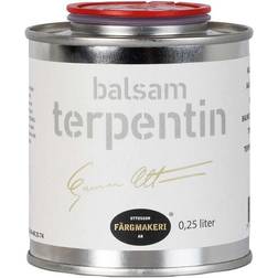 Ottosson BALSAMTERPENTIN 0,25L