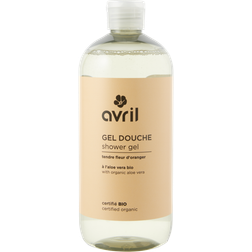 Avril Blossom Shower Gel, 500 500ml