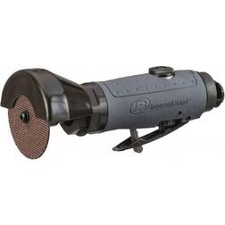 Ingersoll Rand Cut-Off Tools & Cut-Off-Grinder Tools; Type of Power: Pneumatic ; Wheel Diameter: 3