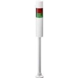 Patlite Signal Column LR6-2M2PJBW-RG LED röd, grön 1 st
