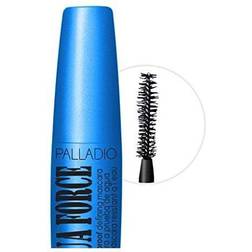 Palladio Aqua Force Mascara- Brown Womens Eyes Makeup