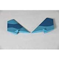 E-Flite Horizontal Stabilizer Set:Su-30 70mm EDF, E-flite