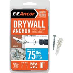 E-Z UP Twist-N-Lock Anchor 25310 50