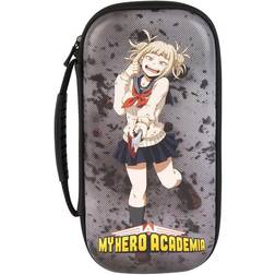 Konix Funda My Hero Academia Gris Nintendo Switch