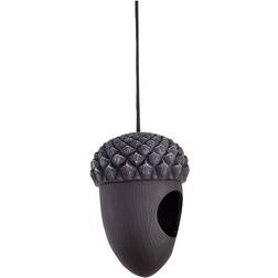 Gardenlife Alimentatore Di Plastica Ghiandaia
