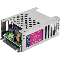 TracoPower TPP 40-251 Bloc Dalimentation 24 V/DC 1.67 A 1 pc