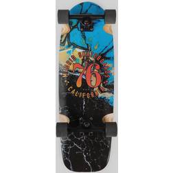 Madrid Marty Complete Cruiser Skateboard